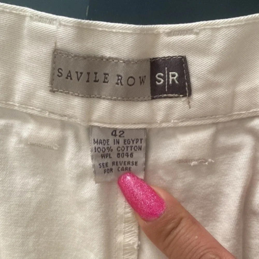 Savilerow SR size 42 made in 🇪🇬 Egypt